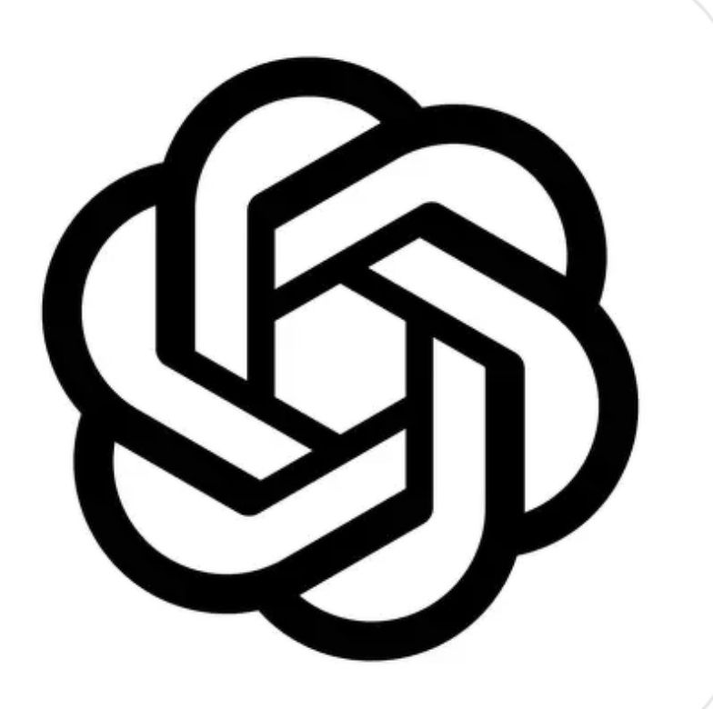 open ai  organization logo